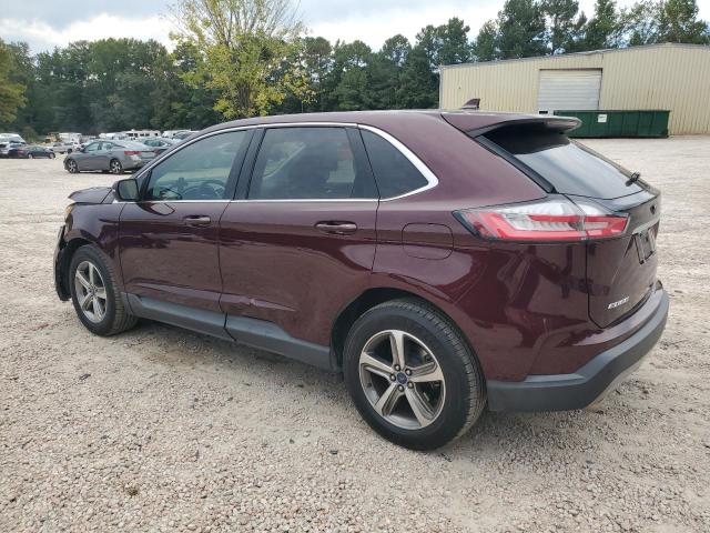 Photo 2 from auction – 2019 FORD EDGE SEL with VIN 2FMPK3J9XKBB34311