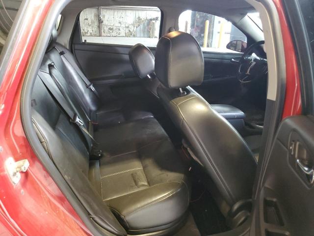 Photo 10 from auction – 2008 CHEVROLET IMPALA SUP with VIN 2G1WD58C189111760