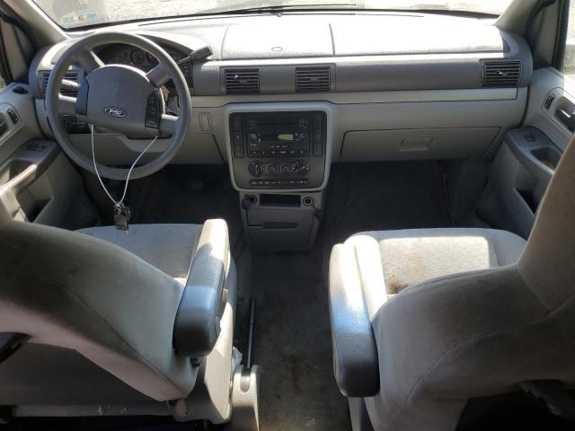 Photo 8 from auction – 2007 FORD FREESTAR SE with VIN 2FMDA51637BA12212