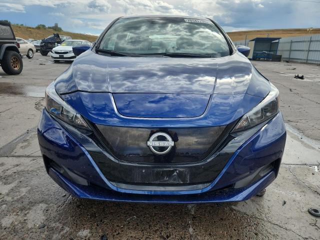 Photo 5 from auction – 2025 NISSAN LEAF S with VIN 1N4AZ1BV7SC550280