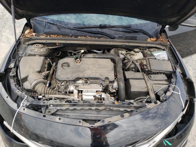 Photo 11 from auction – 2019 CHEVROLET MALIBU RS with VIN 1G1ZG5ST4KF220080