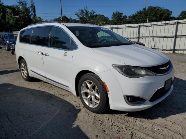 Photo 4 from auction – 2017 CHRYSLER PACIFICA T with VIN 2C4RC1EG8HR515288