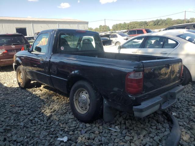 Foto 2 de la subasta – 2003 FORD RANGER con VIN 1FTYR10D83PA75140