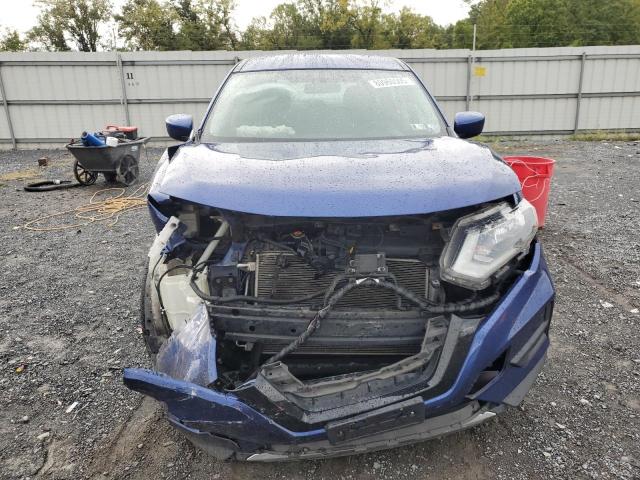 Photo 5 from auction – 2017 NISSAN ROGUE S with VIN KNMAT2MV2HP577578