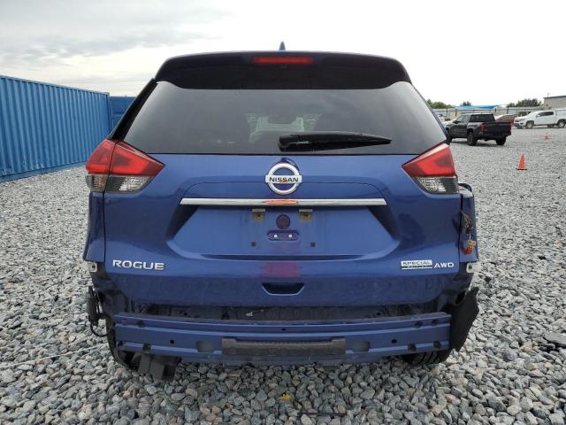 Photo 6 from auction – 2019 NISSAN ROGUE S with VIN KNMAT2MVXKP505325