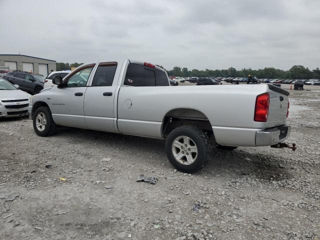Photo 2 from auction – 2007 DODGE RAM 1500 S with VIN 1D7HA18277J633293