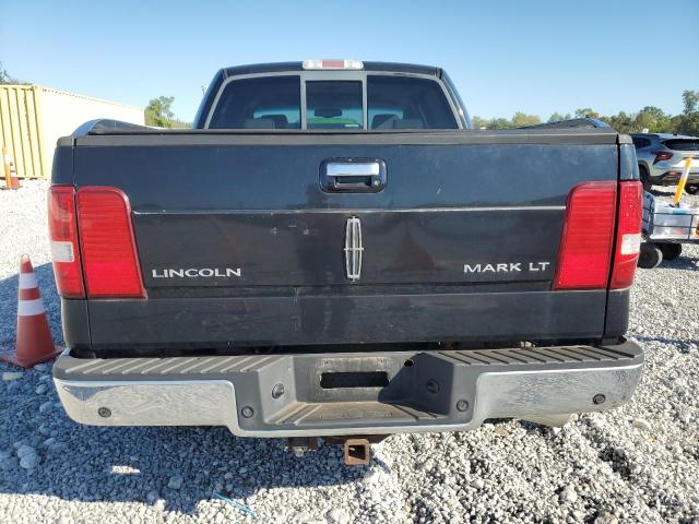 Photo 6 from auction – 2006 LINCOLN MARK LT with VIN 5LTPW18516FJ00999