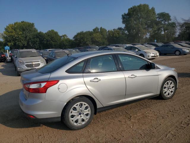 Photo 3 from auction – 2012 FORD FOCUS SE with VIN 1FAHP3F2XCL445587