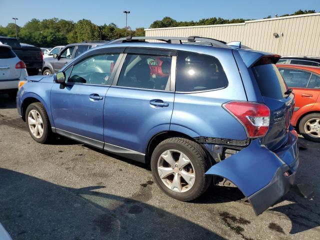 Photo 2 from auction – 2016 SUBARU FORESTER 2 with VIN JF2SJARC6GH416785
