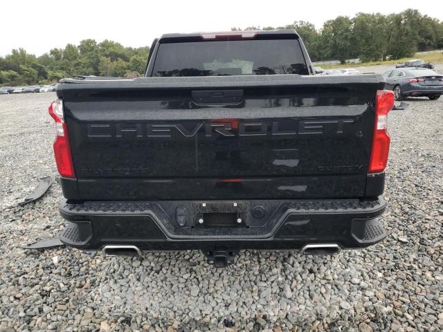 Photo 6 from auction – 2021 CHEVROLET SILVERADO with VIN 1GCPYCEF3MZ347569