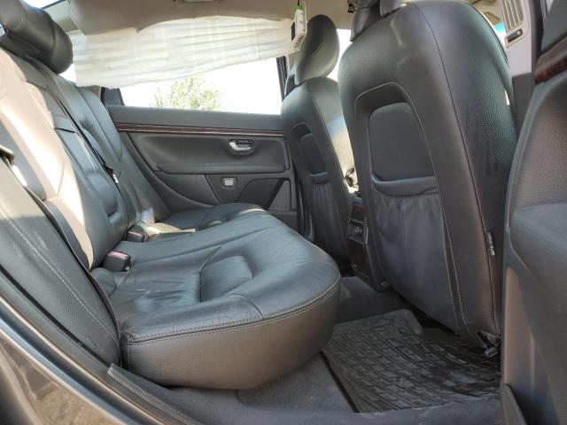 Photo 10 from auction – 2005 VOLVO S80 2.5T with VIN YV1TH592351408950