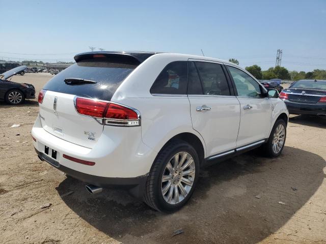 Photo 3 from auction – 2013 LINCOLN MKX with VIN 2LMDJ8JK7DBL12026