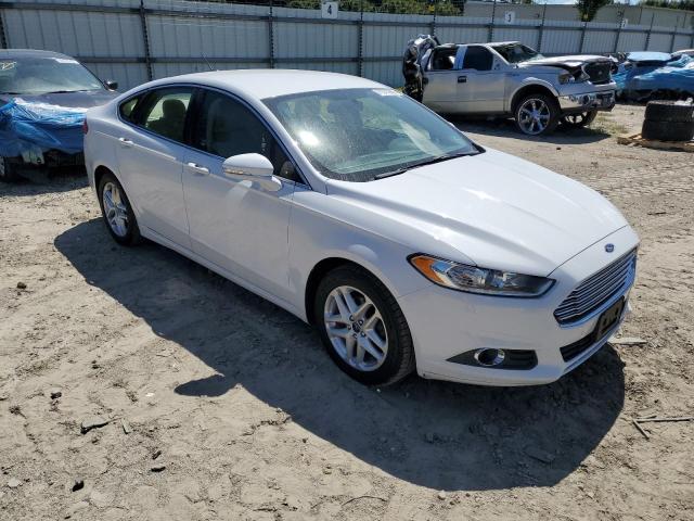 Photo 4 from auction – 2016 FORD FUSION SE with VIN 3FA6P0HD7GR292629