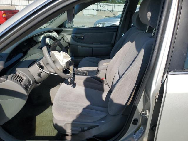 Photo 7 from auction – 2004 TOYOTA AVALON with VIN 4T1BF28B14U387001