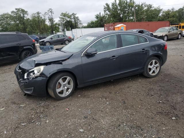 Photo 1 from auction – 2012 VOLVO S60 T5 with VIN YV1622FS4C2052839