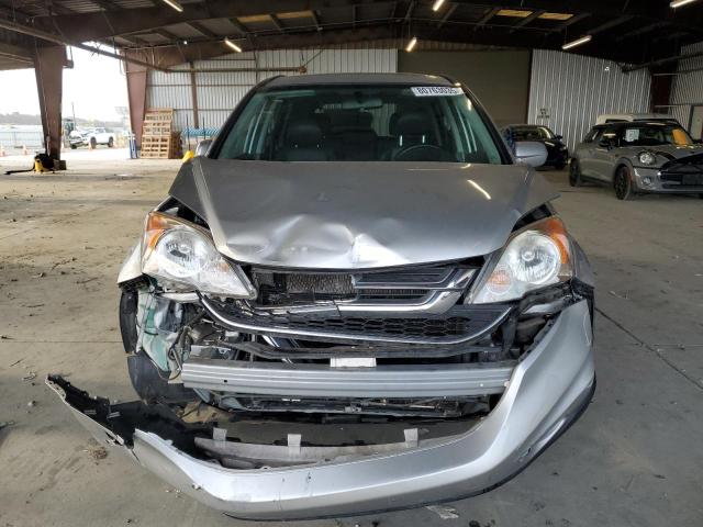 Photo 5 from auction – 2011 HONDA CR-V EXL with VIN JHLRE4H72BC024550
