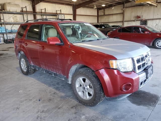 Photo 4 from auction – 2011 FORD ESCAPE LIM with VIN 1FMCU0EG7BKB13275
