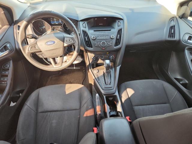Photo 8 from auction – 2016 FORD FOCUS SE with VIN 1FADP3F23GL271169