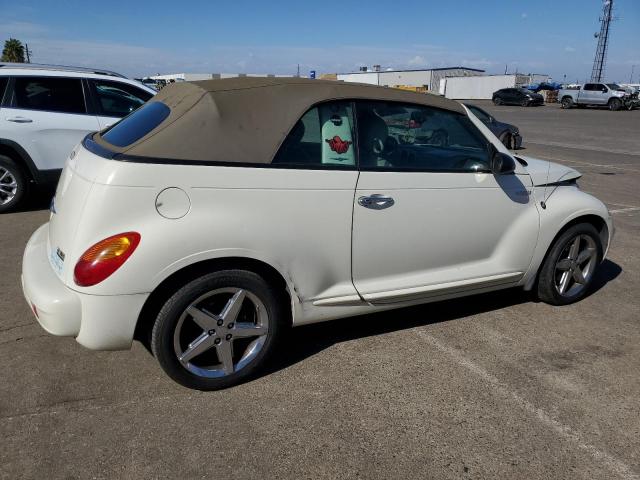 Photo 3 from auction – 2005 CHRYSLER PT CRUISER with VIN 3C3AY75S35T518411