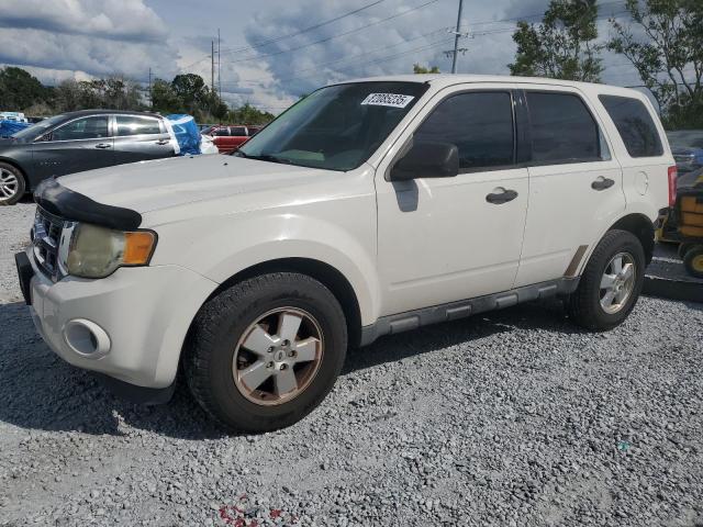 FORD ESCAPE XLS 2012 with VIN 1FMCU0C7XCKA81622 - Photo from auction