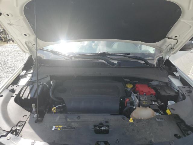 Photo 12 from auction – 2021 JEEP COMPASS TR with VIN 3C4NJDDB4MT572347