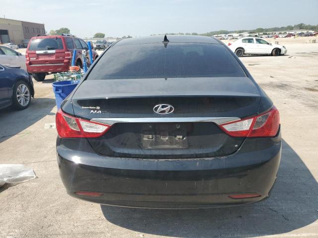 Foto 6 de la subasta – 2011 HYUNDAI SONATA SE con VIN 5NPEC4AC4BH189481