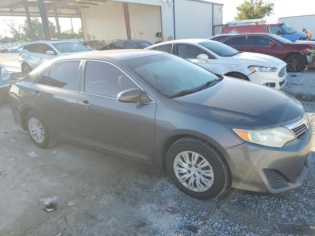 Photo 4 from auction – 2014 TOYOTA CAMRY L with VIN 4T1BF1FK6EU867680