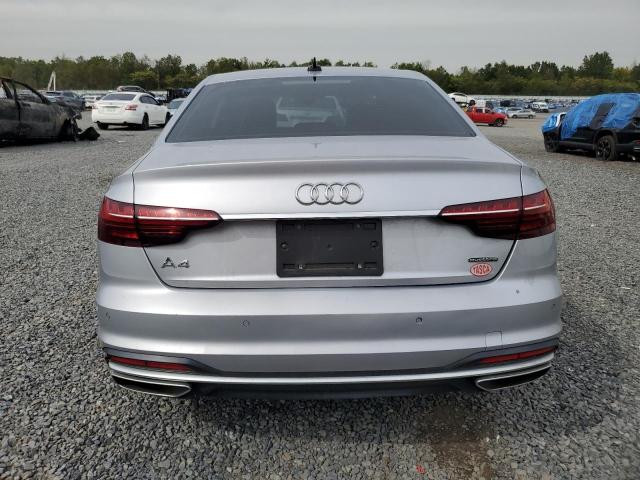 Photo 6 from auction – 2021 AUDI A4 PREMIUM with VIN WAUABAF46MA027957