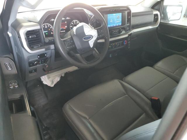 Photo 8 from auction – 2021 FORD F150 with VIN 1FTMF1CB3MKE47631