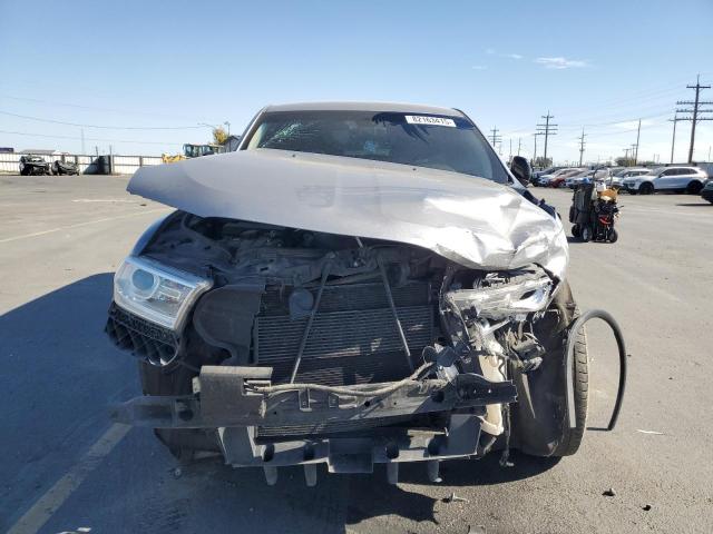 Photo 5 from auction – 2017 DODGE DURANGO SX with VIN 1C4RDJAGXHC806547