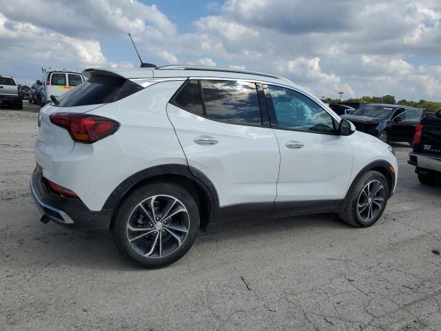 Photo 3 from auction – 2020 BUICK ENCORE GX with VIN KL4MMFSL3LB108292
