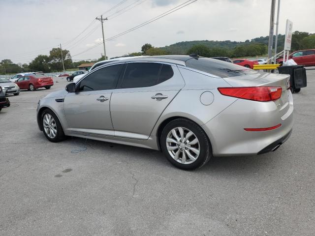 Photo 2 from auction – 2015 KIA OPTIMA EX with VIN 5XXGN4A70FG374313