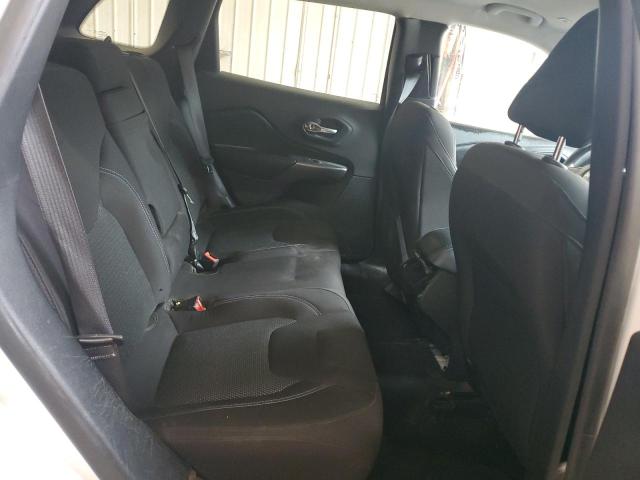 Photo 11 from auction – 2019 JEEP CHEROKEE L with VIN 1C4PJMCB1KD319564