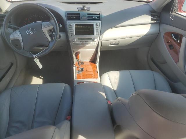 Photo 8 from auction – 2011 TOYOTA CAMRY BASE with VIN 4T4BF3EK2BR100049