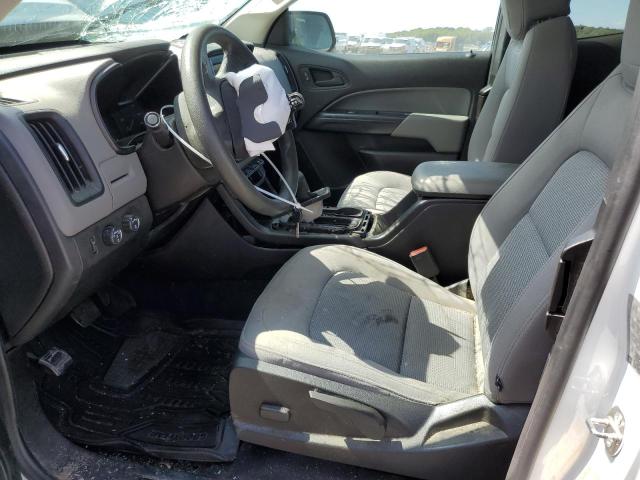 Photo 7 from auction – 2019 CHEVROLET COLORADO with VIN 1GCHTBEN7K1115198