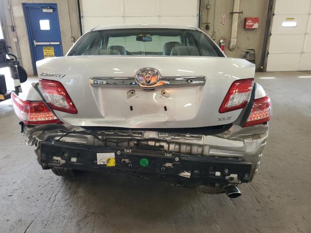 Photo 6 from auction – 2011 TOYOTA CAMRY BASE with VIN 4T4BF3EK3BR095783