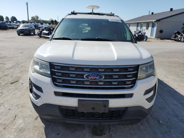 Photo 5 from auction – 2016 FORD EXPLORER with VIN 1FM5K7B87GGA29259