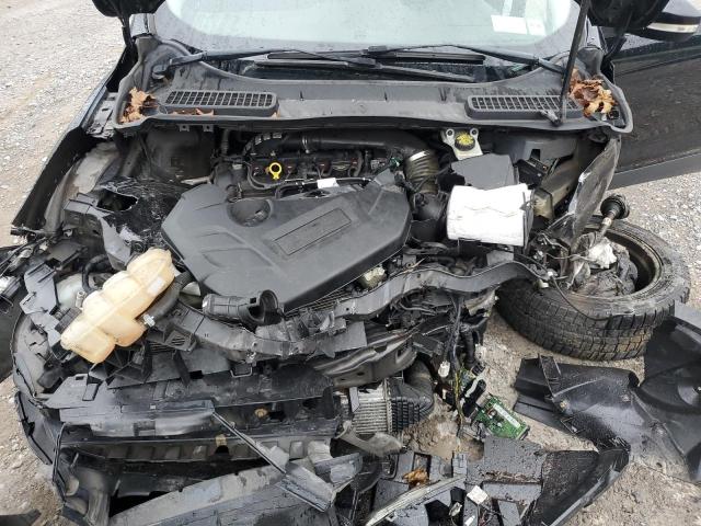 Photo 12 from auction – 2016 FORD ESCAPE TIT with VIN 1FMCU9J92GUC15042
