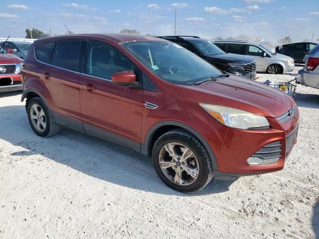Photo 4 from auction – 2015 FORD ESCAPE SE with VIN 1FMCU9G91FUC67719