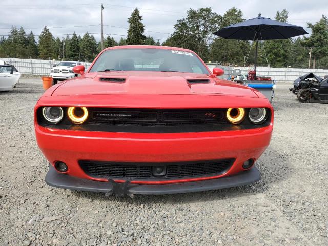 Photo 5 from auction – 2016 DODGE CHALLENGER with VIN 2C3CDZFJ4GH311575