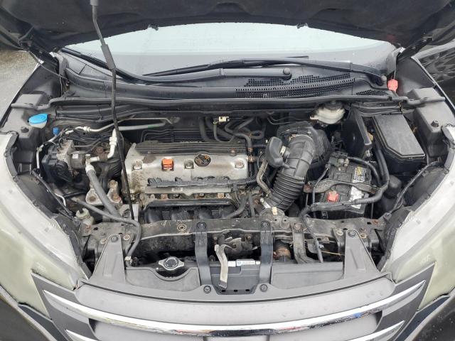 Photo 12 from auction – 2013 HONDA CR-V EX with VIN 5J6RM4H55DL008340