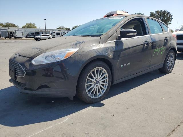 FORD FOCUS BEV 2014 with VIN 1FADP3R48EL314785 - Photo from auction