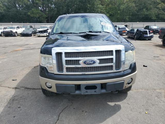 Photo 5 from auction – 2010 FORD F150 SUPER with VIN 1FTFW1EV1AFA69278