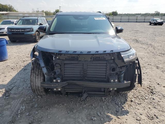 Photo 5 from auction – 2025 FORD EXPLORER S with VIN 1FMUK7KH7SGC19700