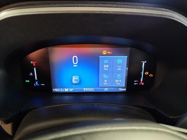 Photo 9 from auction – 2023 FORD ESCAPE with VIN 1FMCU9FNXPUA80480
