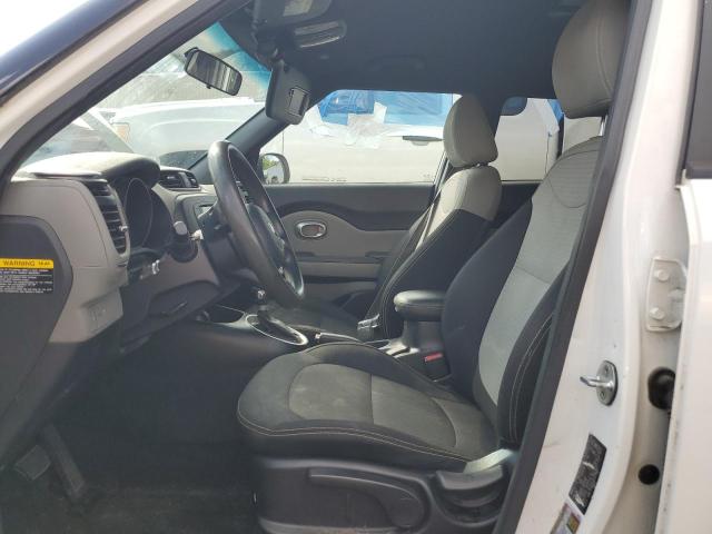 Photo 7 from auction – 2016 KIA SOUL + with VIN KNDJP3A56G7272677