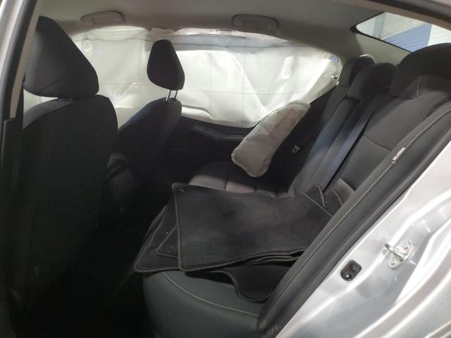 Photo 10 from auction – 2024 NISSAN ALTIMA SV with VIN 1N4BL4DV3RN374153
