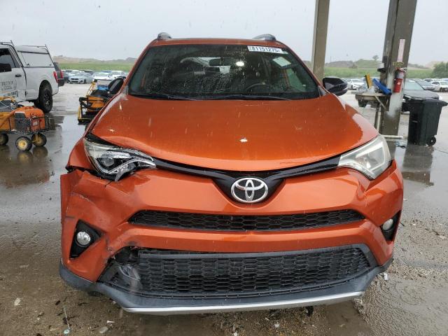 Photo 5 from auction – 2016 TOYOTA RAV4 SE with VIN JTMNFREV2GD089313