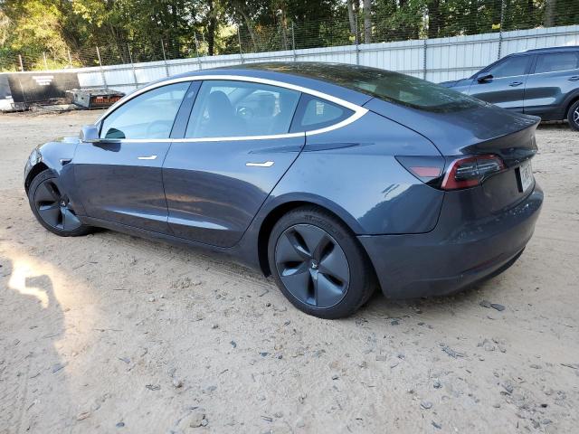 Photo 2 from auction – 2020 TESLA MODEL 3 with VIN 5YJ3E1EA1LF796821