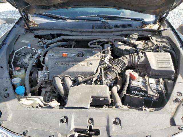 Photo 11 from auction – 2013 HONDA CROSSTOUR with VIN 5J6TF3H50DL001595